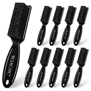 NICEMOVIC Barber Clipper Brushes