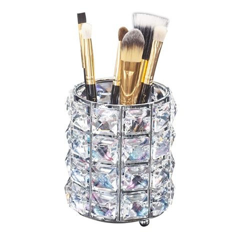 LUGUNU Makeup Brush Holder