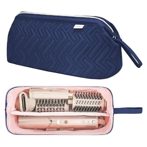 Leudes Hair Tools Travel Bag for Shark Flexstyle Carrying Case