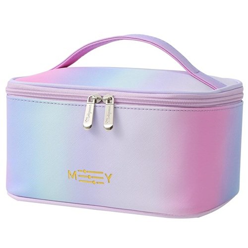 Meiyuuo Makeup Bag Large Cosmetic Bags