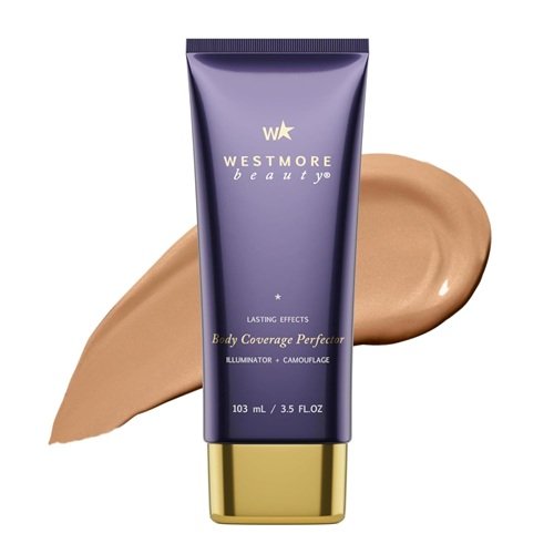 Westmore Beauty Body Coverage Perfector