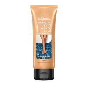 Sally Hansen Airbrush Legs Leg Makeup Lotion