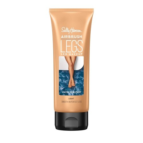 Sally Hansen Airbrush Legs Leg Makeup Lotion