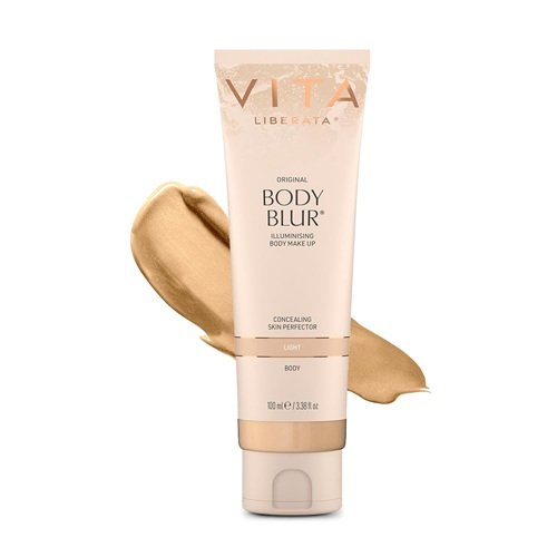 Vita Liberata Body Blur, Leg and Body Makeup