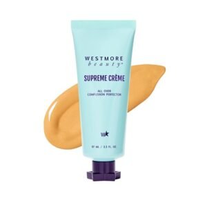 Westmore Beauty Supreme Creme All-Over Complexion Perfector