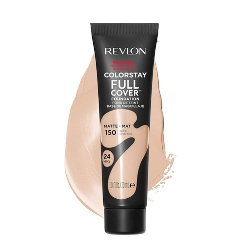 Revlon ColorStay Full Cover Longwear Matte Foundation