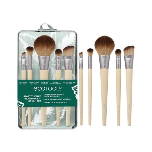 EcoTools Makeup Brush Set