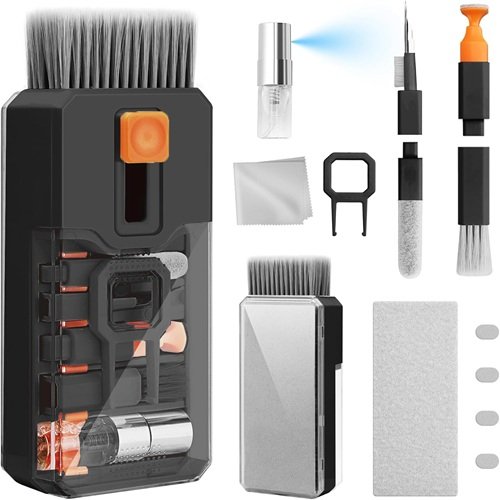 Ordilend Keyboard Cleaning Kit Laptop Cleaner