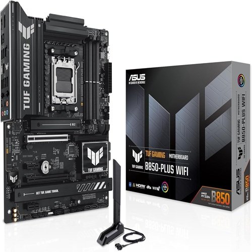 ASUS TUF Gaming B850