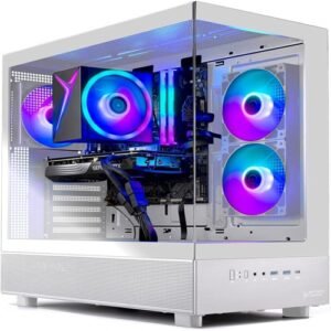 Skytech Gaming Azure 3 Gaming PC