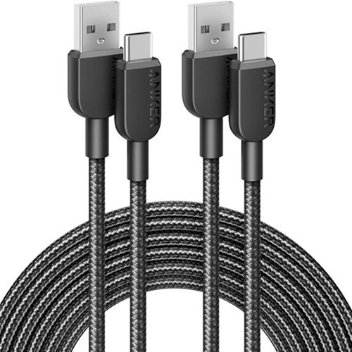 Anker USB A to USB C Cable