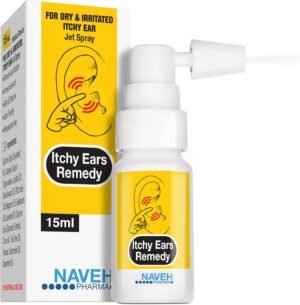 Ears, Nose & Throat