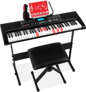 Piano & Keyboard