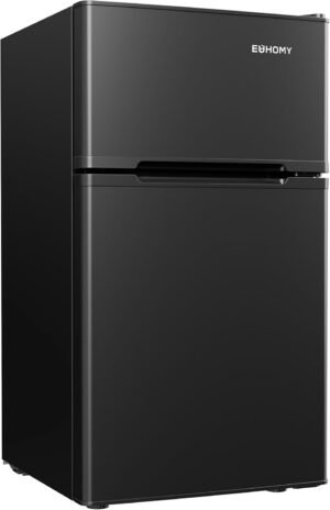 Refrigerators