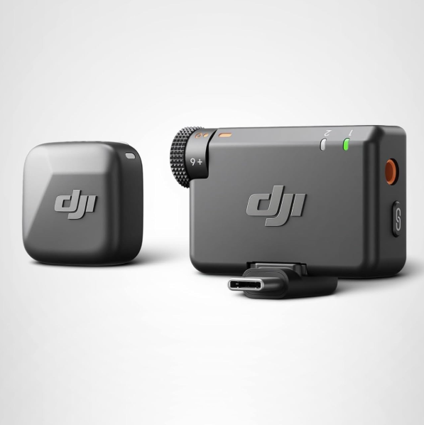 DJI Mic Mini