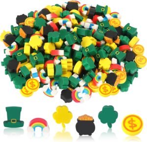 St. Patrick's Day