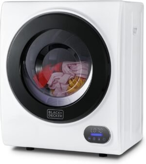 Washers & Dryers