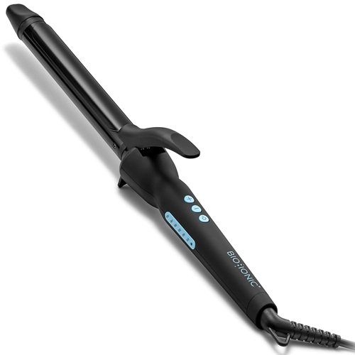Bio Ionic Long Barrel Styler,Curling Iron