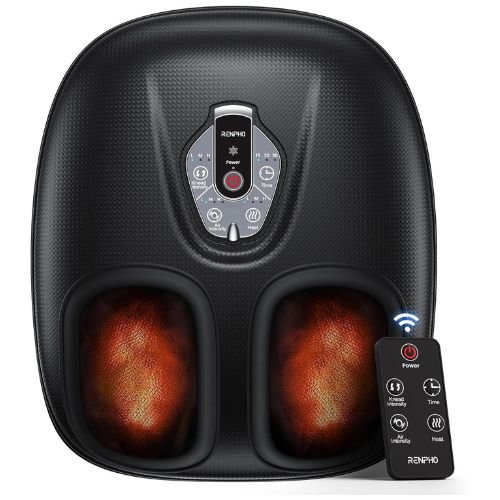 RENPHO Foot Massager Machine