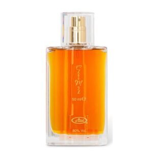 Al-Rehab Choco Musk Eau de Parfum Spray for Women