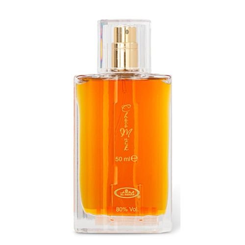 Al-Rehab Choco Musk Eau de Parfum Spray for Women