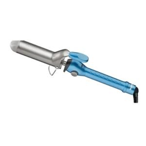 Nano Titanium Spring Curling Iron