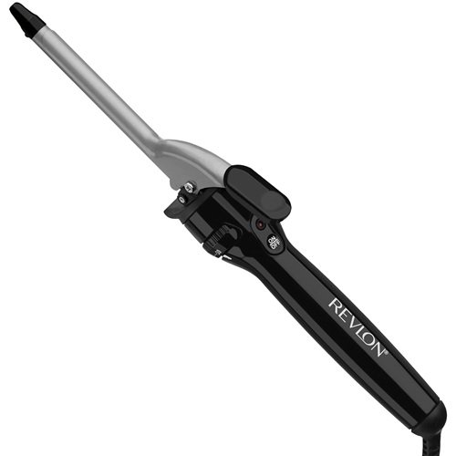 Revlon Perfect Heat Triple Ceramic Curling Iron
