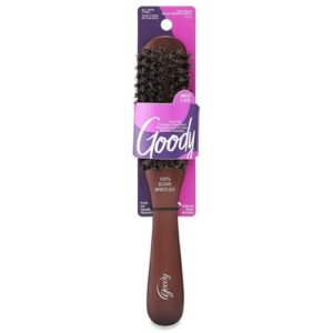 Goody Smooth and Sleek Wood Styling Brush