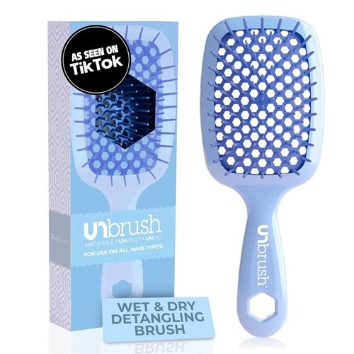 FHI Heat UNbrush Detangling Brush