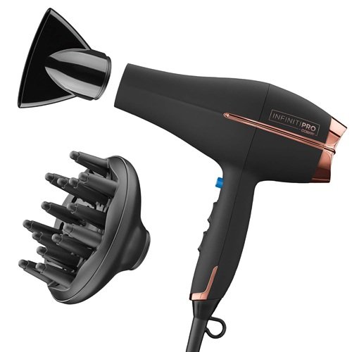 INFINITI PRO by CONAIR Hair Dryer