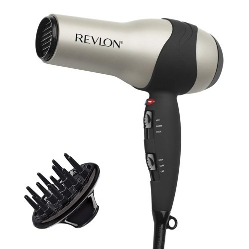 REVLON Turbo Hair Dryer
