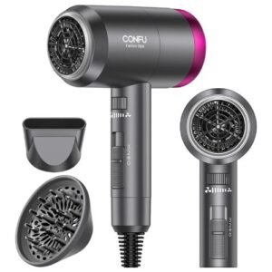 CONFU Ionic Blow Dryer 1600W