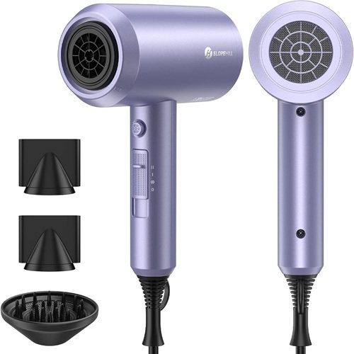 slopehill Professional Ionic Hair Dryer
