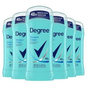 Degree Original Antiperspirant Deodorant
