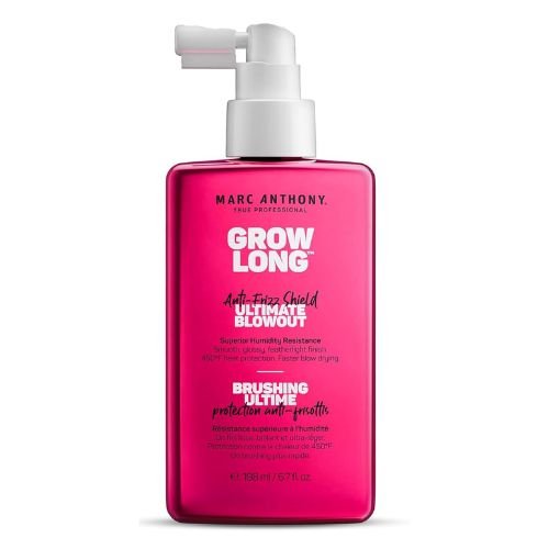 Marc Anthony Anti-Frizz Shield Ultimate Blowout Spray