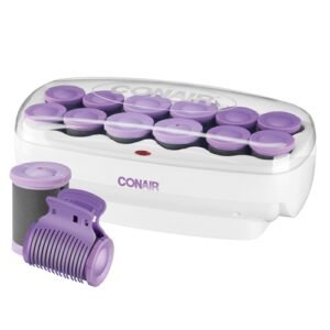 Conair Hot Rollers for Long