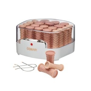 Conair Double Ceramic Hot Rollers