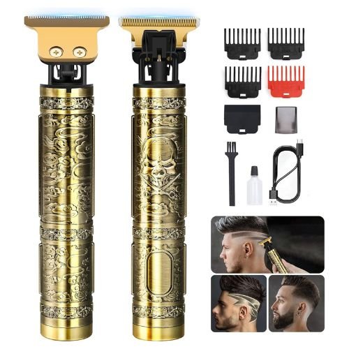 YOGINGO Professional Hair Trimmer for Men