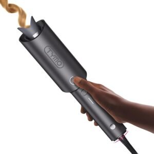 TYMO Automatic Rotating Curling Iron