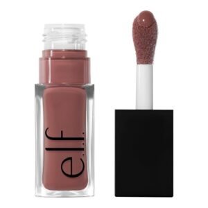 e.l.f. Glow Reviver Lip Oil, Nourishing Tinted Lip Oil