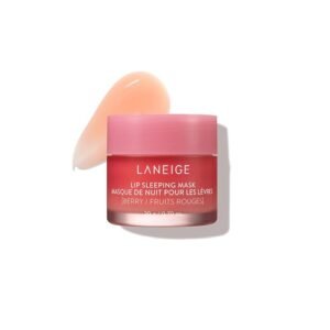 LANEIGE Lip Sleeping Mask