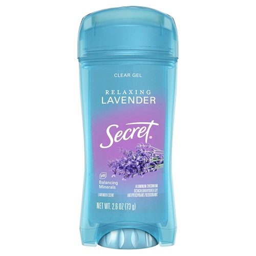 Secret Fresh Antiperspirant Deodorant