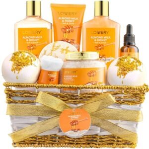 Gifts for Women Gift Basket for Women