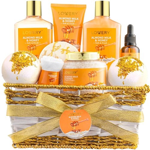 Gifts for Women Gift Basket for Women