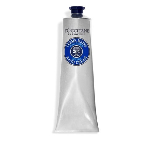 L'OCCITANE 20% Organic Shea Butter Hand Cream