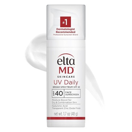 EltaMD UV Daily Face Sunscreen