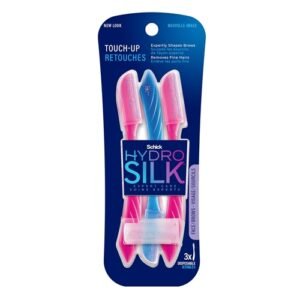 Schick Hydro Silk Touch-Up Dermaplaning Tool