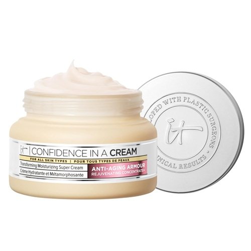 IT Cosmetics Confidence in a Cream