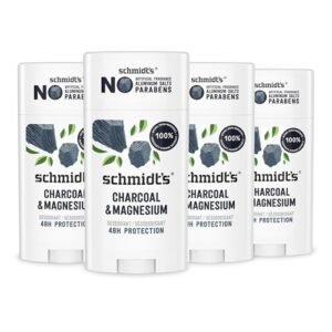 Schmidt's Aluminum-Free Vegan Deodorant