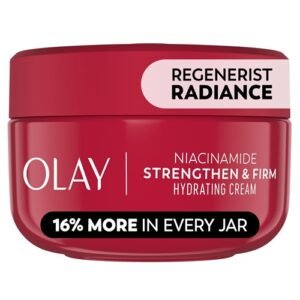 Olay Regenerist Radiance Niacinamide Face Moisturizer